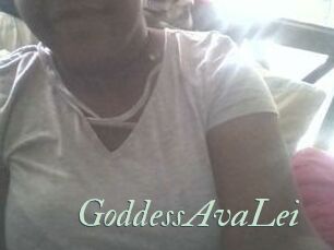 GoddessAvaLei
