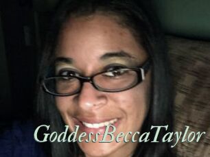 GoddessBeccaTaylor