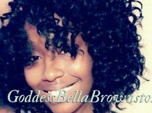 GoddessBellaBrownstone