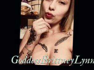 GoddessBrittneyLynn