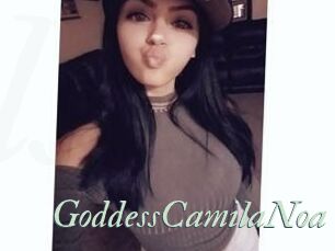 GoddessCamilaNoa