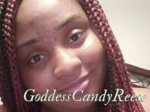 GoddessCandyReese