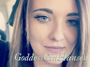 GoddessCinHansen