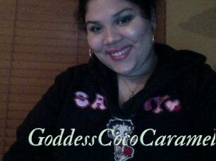 GoddessCocoCaramel
