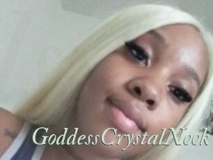 GoddessCrystalNook