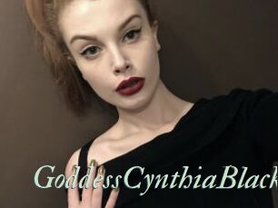 GoddessCynthiaBlack