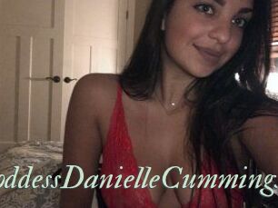 GoddessDanielleCummings