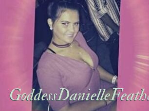 GoddessDanielleFeather