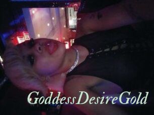 GoddessDesireGold