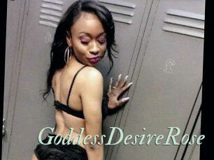 GoddessDesireRose