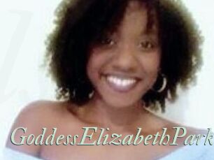 GoddessElizabethParker