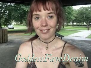 GoddessFayeDenim