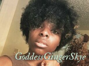GoddessGingerSkye