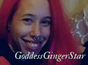 GoddessGingerStar