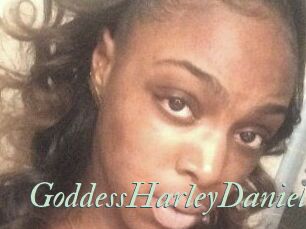 GoddessHarleyDaniels