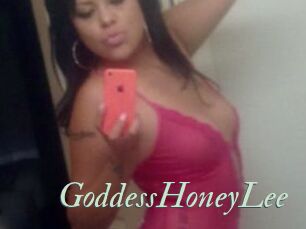 GoddessHoneyLee