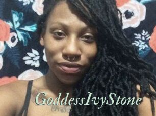 GoddessIvyStone