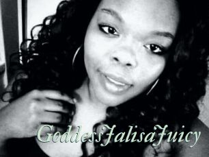 GoddessJalisaJuicy