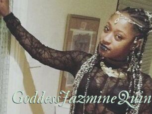 GoddessJazmineQuinn