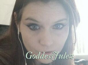 GoddessJulez