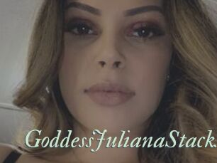 GoddessJulianaStacks