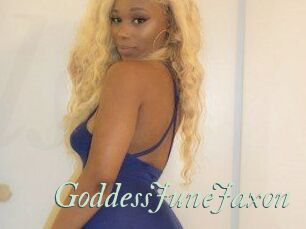 GoddessJuneJaxon