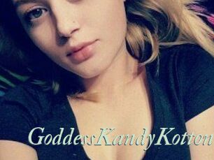 GoddessKandyKotton