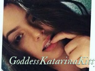 GoddessKatarinaKitty
