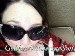 GoddessKatherineSmith