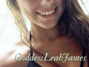 GoddessLeahJames