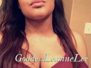 GoddessLeanneLee
