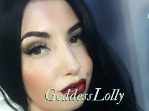 GoddessLolly