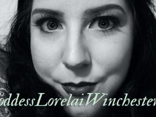 GoddessLorelaiWinchester