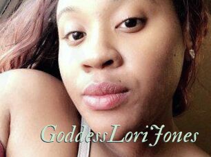 GoddessLoriJones