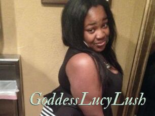 GoddessLucyLush
