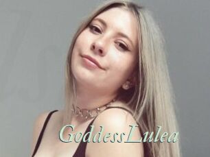 GoddessLulea