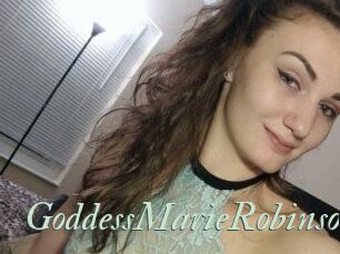 GoddessMarieRobinson