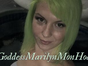 GoddessMarilynMonHoe
