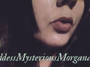 GoddessMysteriousMorgana