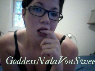 GoddessNalaVonSweets