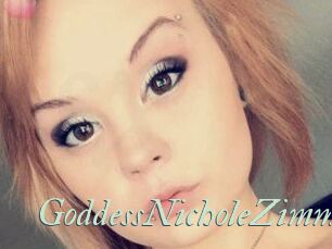 GoddessNicholeZimm