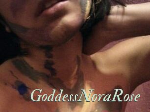 GoddessNoraRose
