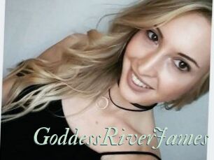 GoddessRiverJames