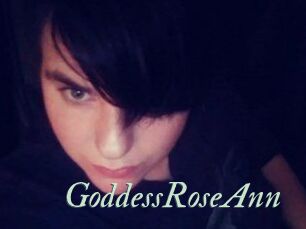 GoddessRoseAnn