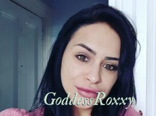 GoddessRoxxy