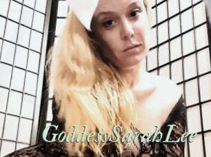 GoddessSarahLee