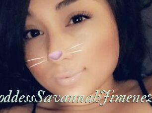 GoddessSavannahJimenez