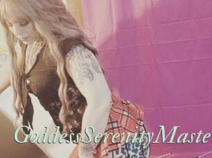 GoddessSerenityMasters