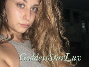 GoddessStarLuv