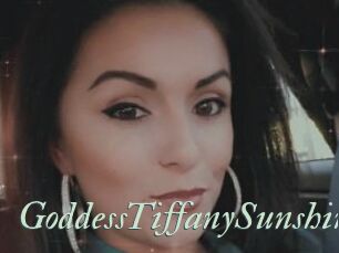 GoddessTiffanySunshine